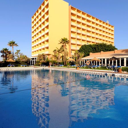 Sol Guadalmar Hotel Malaga Ngoại thất bức ảnh