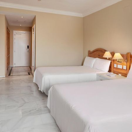 Sol Guadalmar Hotel Malaga Ngoại thất bức ảnh
