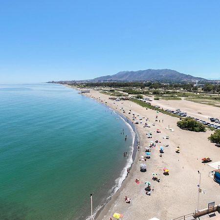 Sol Guadalmar Hotel Malaga Ngoại thất bức ảnh