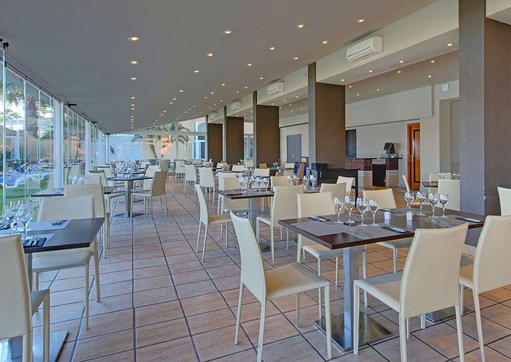 Sol Guadalmar Hotel Malaga Nhà hàng bức ảnh